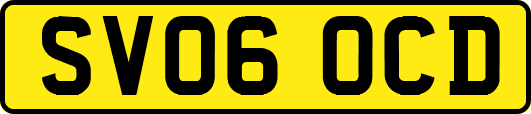 SV06OCD