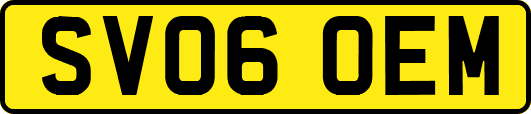 SV06OEM