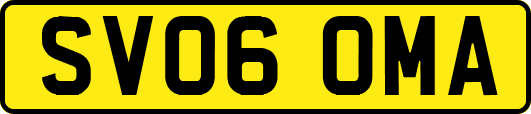 SV06OMA