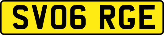 SV06RGE