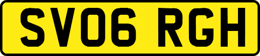 SV06RGH
