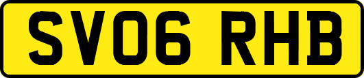 SV06RHB