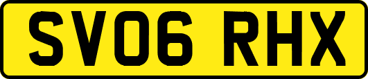 SV06RHX