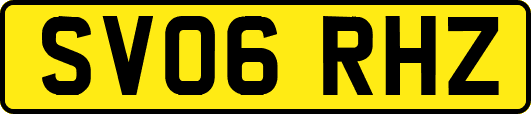 SV06RHZ