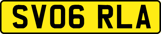 SV06RLA