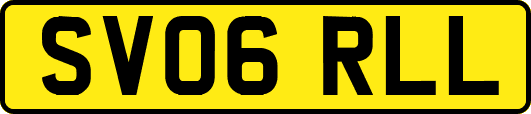 SV06RLL