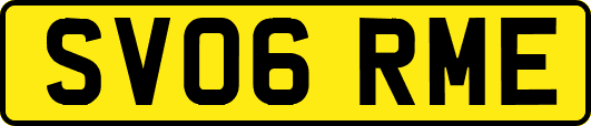 SV06RME
