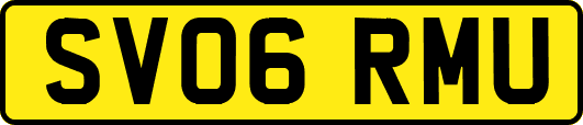 SV06RMU