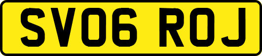 SV06ROJ