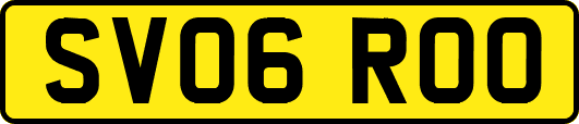 SV06ROO