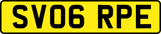 SV06RPE