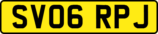 SV06RPJ