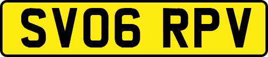 SV06RPV