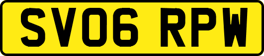 SV06RPW
