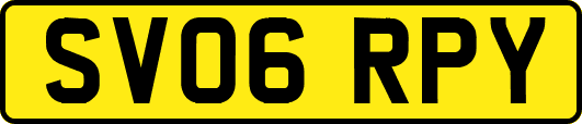 SV06RPY