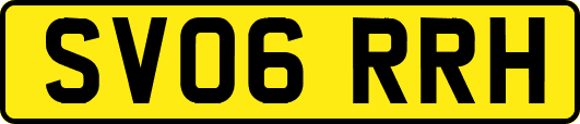 SV06RRH