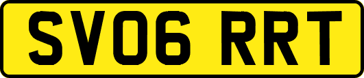 SV06RRT