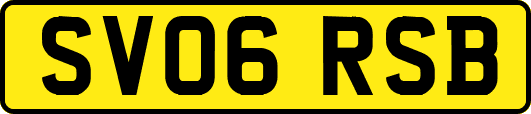 SV06RSB