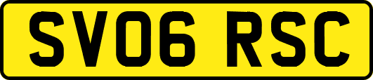 SV06RSC