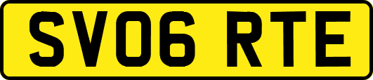SV06RTE