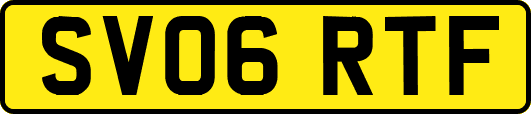 SV06RTF