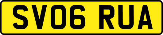 SV06RUA