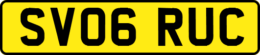 SV06RUC