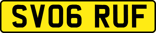 SV06RUF