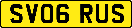SV06RUS