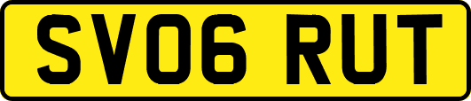 SV06RUT