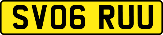 SV06RUU