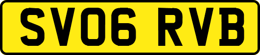 SV06RVB