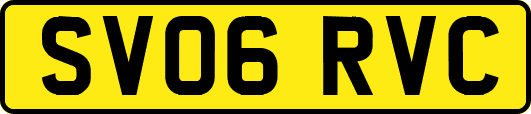 SV06RVC