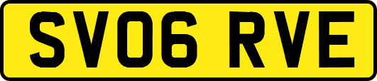 SV06RVE