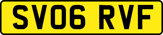 SV06RVF