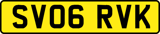 SV06RVK