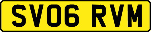 SV06RVM