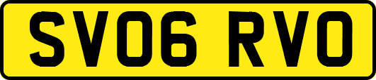SV06RVO