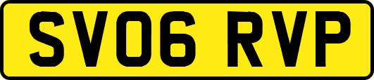 SV06RVP