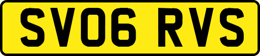 SV06RVS