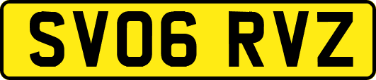 SV06RVZ