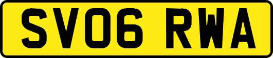 SV06RWA