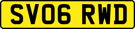 SV06RWD