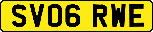 SV06RWE