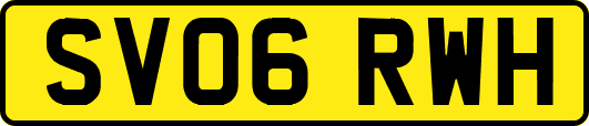 SV06RWH