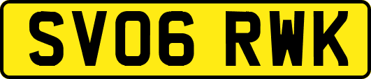 SV06RWK