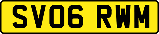 SV06RWM