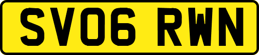 SV06RWN