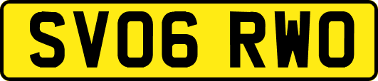 SV06RWO