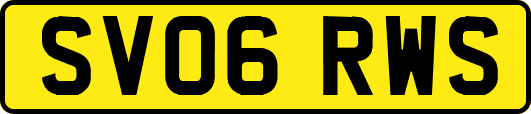 SV06RWS